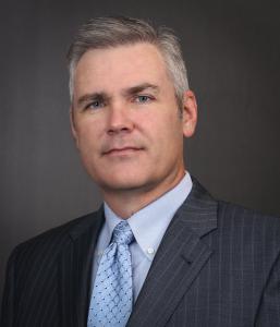 Disability attorney Marc Whitehead