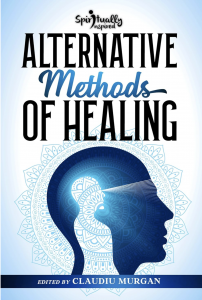 Image of Alternative Medthods of Healing title release by Everly Books Publishing Group