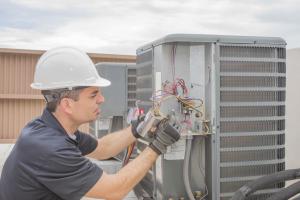 Air Conditioning Experts OKC