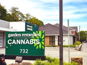 Garden Remedies Weed Dispensary