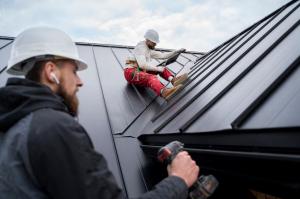 Austin shingle roof installation company
