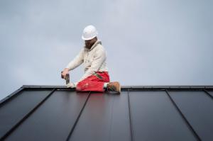  Metal Roofer Austin