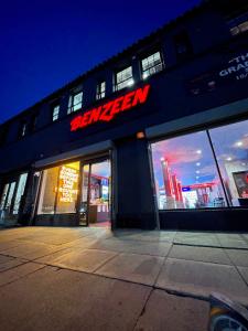 Benzeen Weed Dispensary