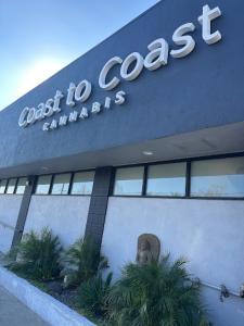 3C Weed Dispensary