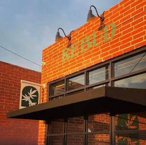 Rebud Weed Dispensary