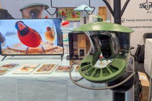Birdfy at GPE2025