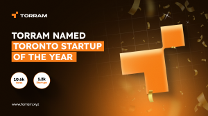 Torram wins two Hackernoon Startup of the Year Awards for making Bitcoin more useful than just a store of value.