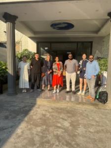 Lighting Partners in Design and Manufacturing