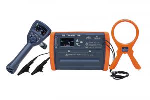 The new 551 Advanced Underground Locator from Tempo