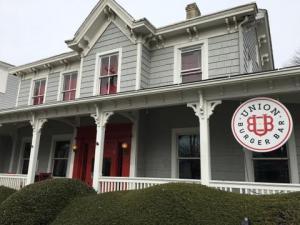 Union Burger Bar (photo credit: Union Burger Bar)
