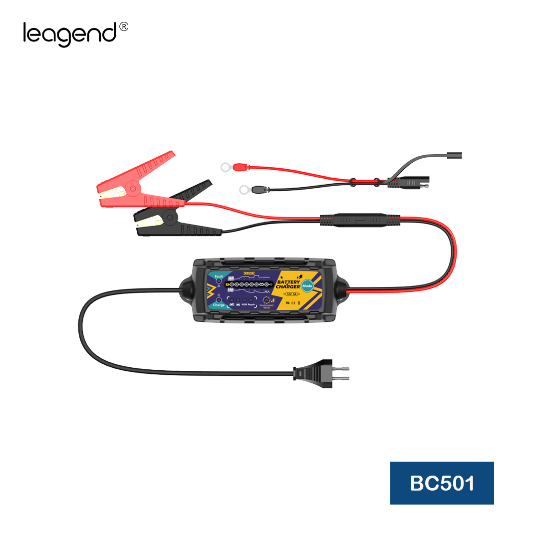 leagend BC501