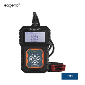 leagend T31