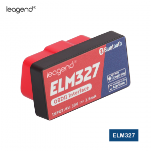 leagend ELM327