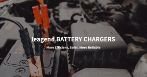 leagend battery chargers