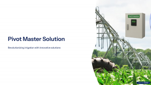 Pivot master system | Solar Irrigation Systems