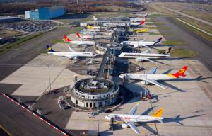 Top 25 Environmental Friendly Airlines