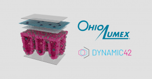 Ohio Lumex the Exclusive U.S. Distributor for Dynamic42’s Organ-on-Chip Technology
