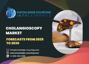 Cholangioscopy Market