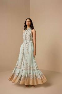Look from Marina St. Barth for Summer 2025 (Photo Credit: Marina St. Barth)