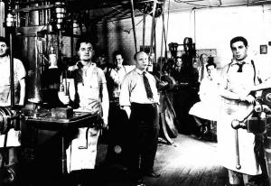 1941 factory