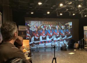Taiwan Tourism season preview - dance experience with the indigenous Tsou community in Alishan