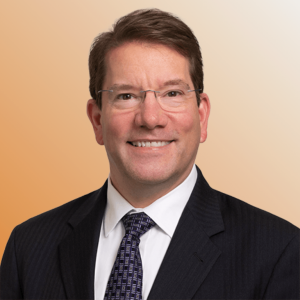 Richard E. Engler, Ph.D., Director of Chemistry, B&C