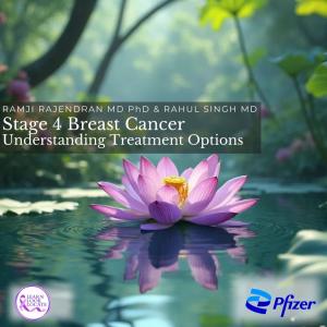 Learn Look Locate, Pfizer, and Imerman Angels announce a global initiative to ensure patients around the world have timely access to the latest Stage 4 breast cancer treatments.