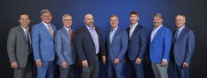  Estes Services Wins  for 14 year a Carrier President’s Award