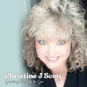 Christine J Scott EP Release