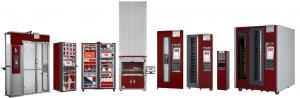 AutoCrib Industrial Vending Machines