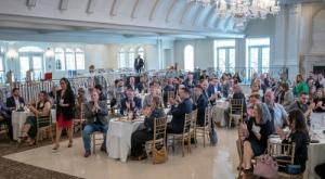 CIANJ Environmental Innovation Awards 2025 - Event Attendees