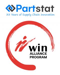 Partstat-WIN Alliance Logo