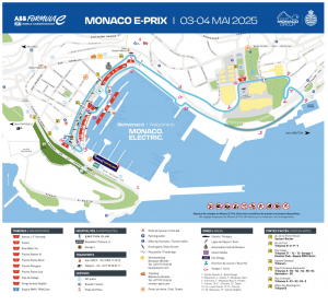  la billetterie par email : ticketing@monaco-eprix.com