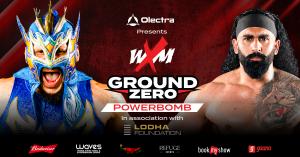 Ground Zero Powerbomb