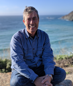 Seth Eisenberg
