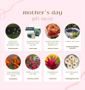 Image of GMG Mother's Day Gift Guide