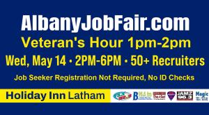 Albany Job Fair