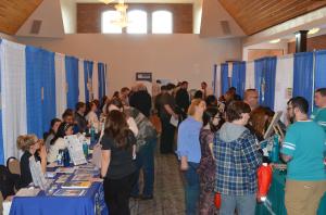 Albany Job Fair 2025