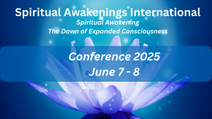 Global Conference date, June 7 - 8, 2025