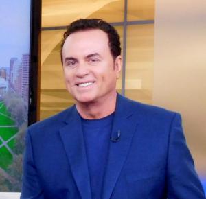 Mark Anthony presents Reincarnation: Déjà Vu, Who Were You? on Sunday, June 8 at SAI Conference 2025.