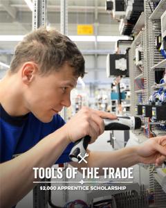 Tools of the Trade 2025