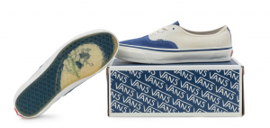 Vans x Thalia Surf Shoe Collaboration
