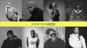 Genius and Too Lost Announce Strategic Music Distribution Partnership