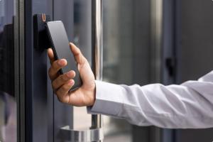Splan's PIAM offering integrates with Mobile Credentials