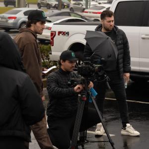 Zill Media In Action