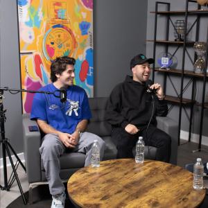 Kyler and Coby Host Basement Talk