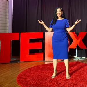 Dr. Elayna Fernández | 5-time TEDx Speaker