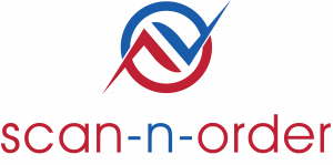 Scan-n-order Logo
