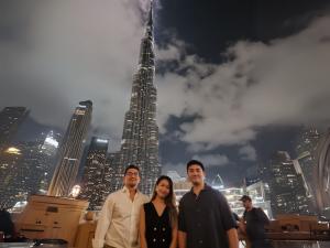 Burj Khalifa 2