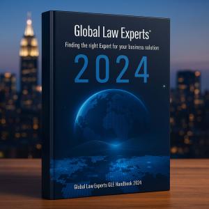 GLE Comprehensive International Business Law Handbook